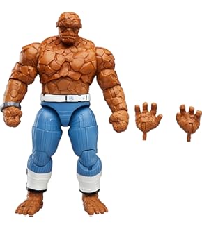 Amazon.co.jp: ハズブロ(HASBRO) MARVEL マーベルレジェンド